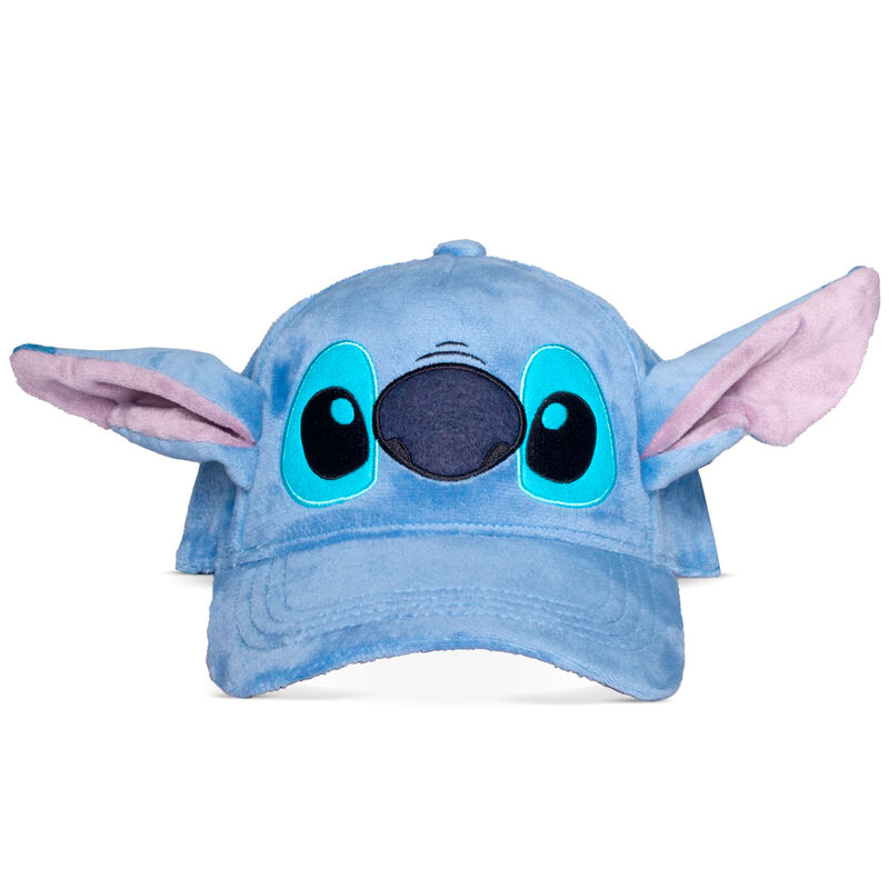 Gorra Stitch Disney de DIFUZED - Frikibase.com