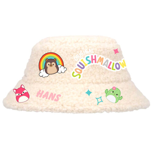 Gorro Mixed Squish Squishmallows de DIFUZED - Frikibase.com