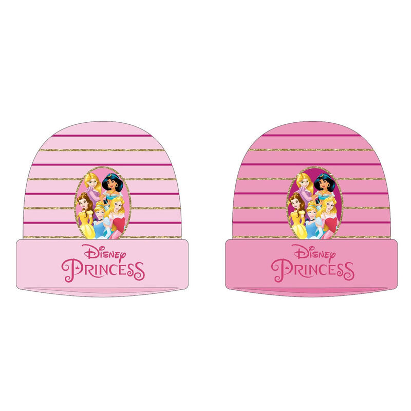 Gorro Princesas Disney infantil surtido de DISNEY - Frikibase.com