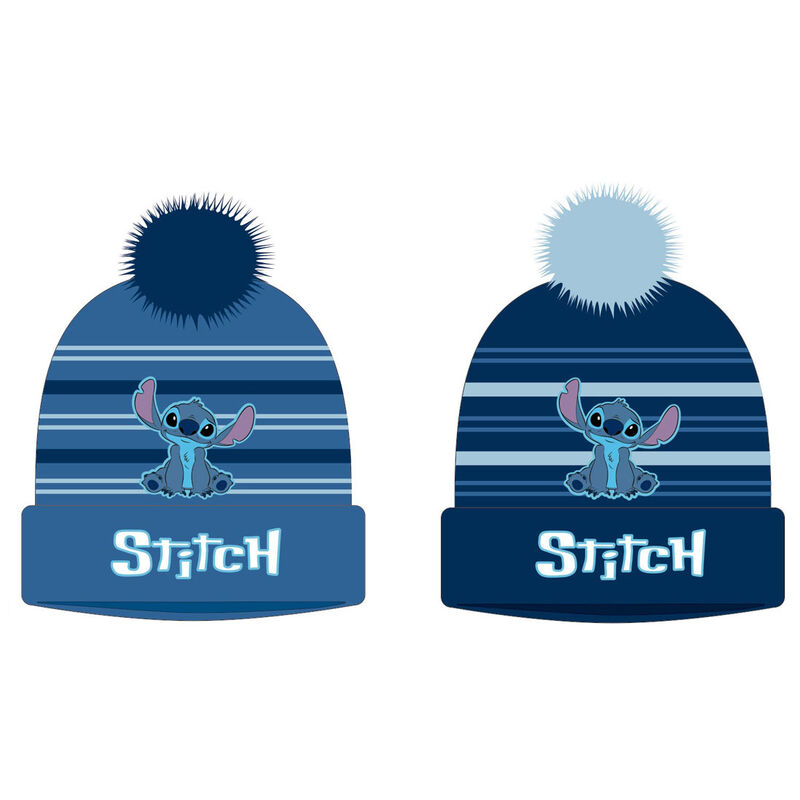 Gorro Stitch Disney infantil surtido de DISNEY - Frikibase.com