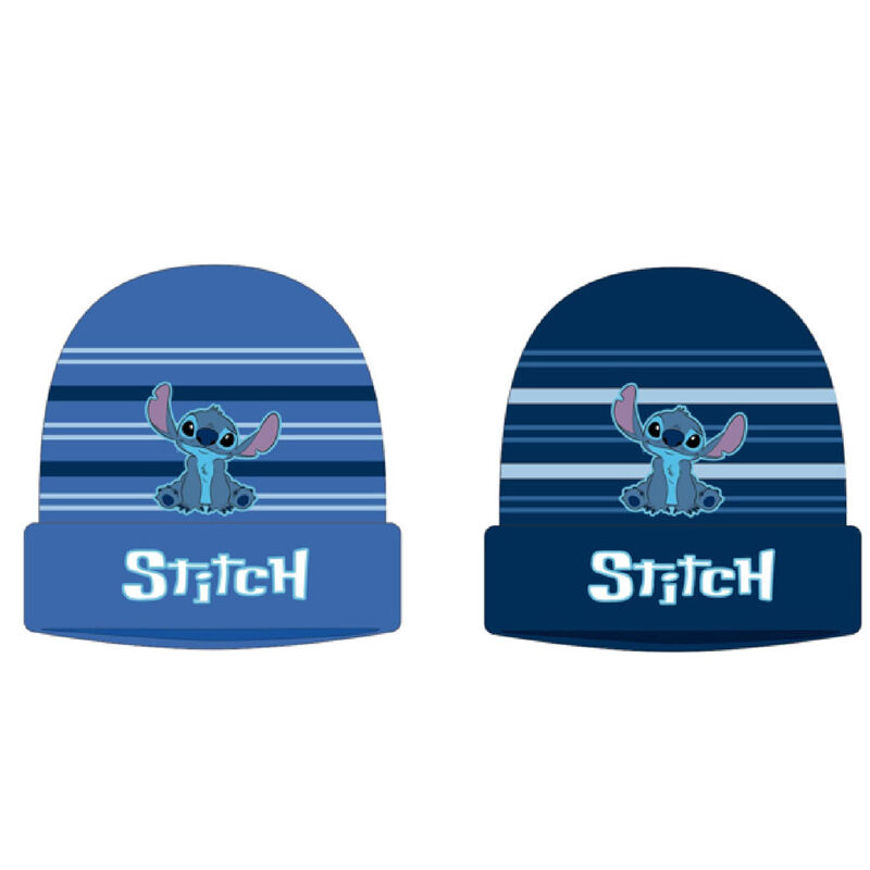 Gorro Stitch Disney infantil surtido de DISNEY - Frikibase.com