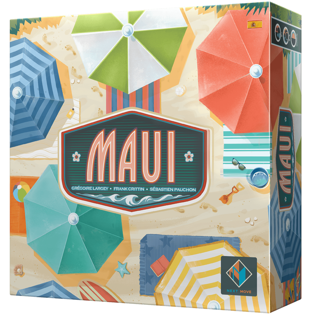 Maui - Frikibase.com