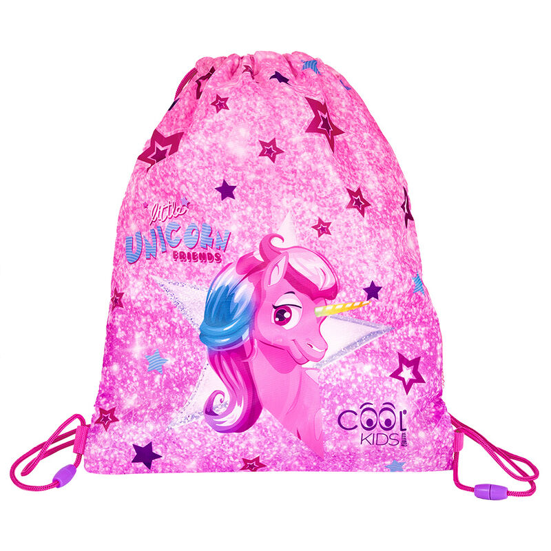 Saco Unicornio de PERLETTI - Frikibase.com