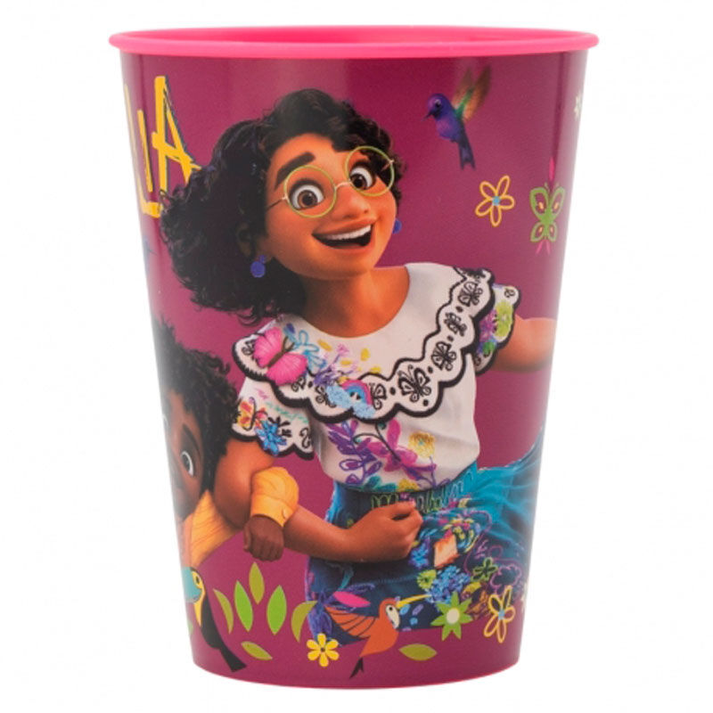 Vaso Encanto Disney 260ml de STOR - Frikibase.com