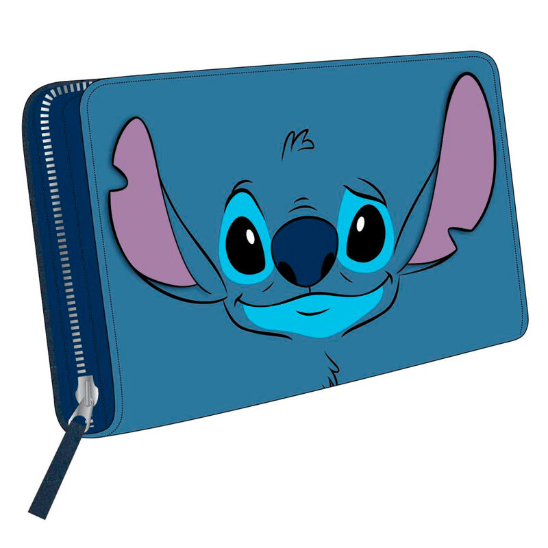 Cartera Stitch Disney de CERD? - Frikibase.com