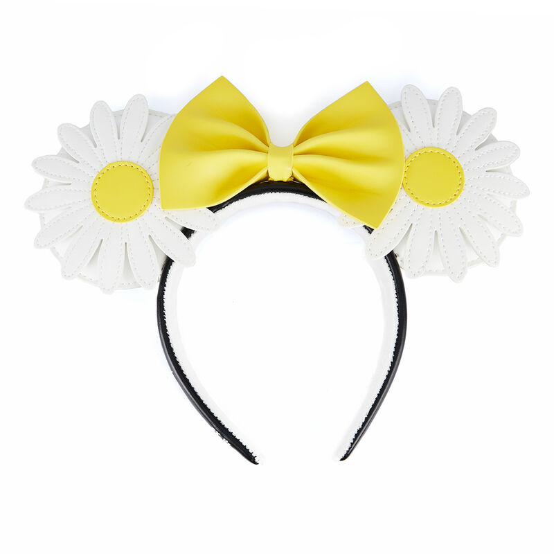 Diadema orejas Margaritas Minnie Disney Loungefly de LOUNGEFLY - Frikibase.com