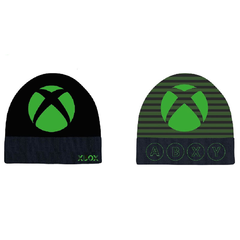 Gorro Xbox surtido de  - Frikibase.com