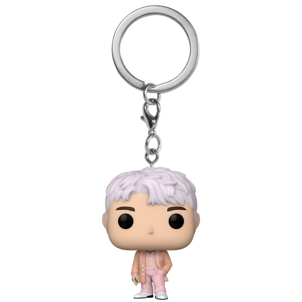 Llavero Pocket POP BTS J Hope de FUNKO - Frikibase.com