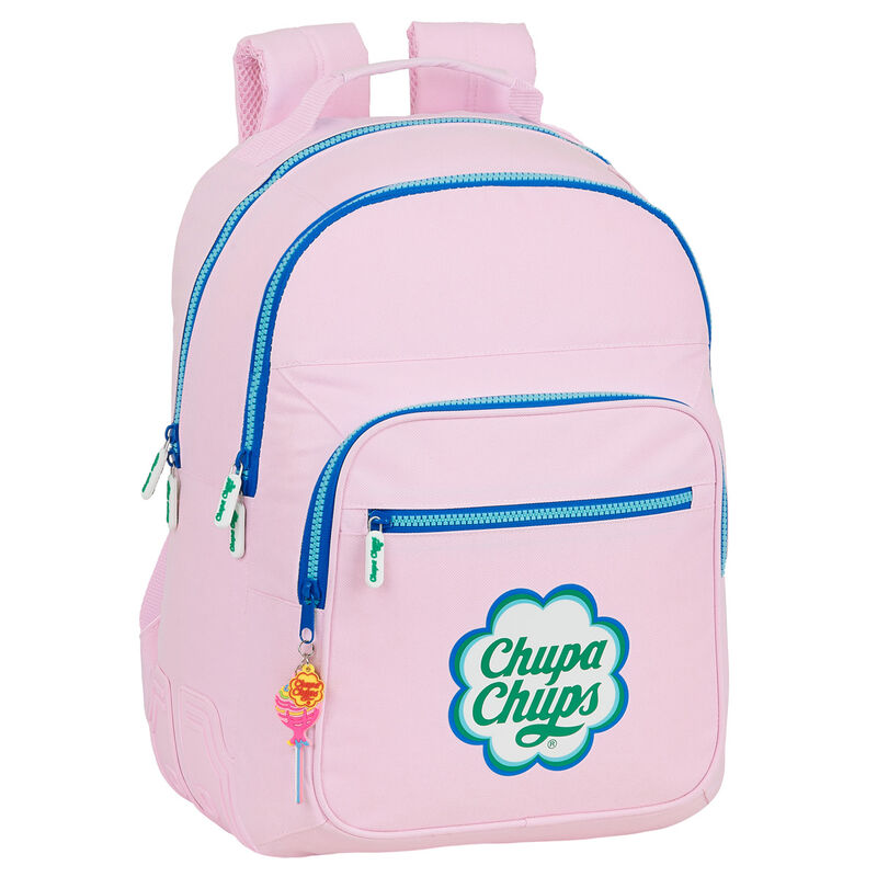 Mochila Chupa Chups adaptable 42cm de SAFTA - Frikibase.com