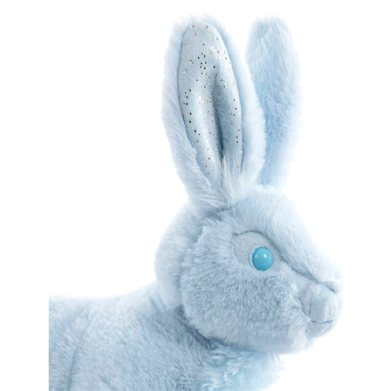 Peluche Hare Patronus Harry Potter 32cm de NOBLE COLLECTION - Frikibase.com