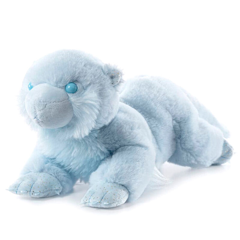 Peluche Otter Patronus Harry Potter 19cm de NOBLE COLLECTION - Frikibase.com