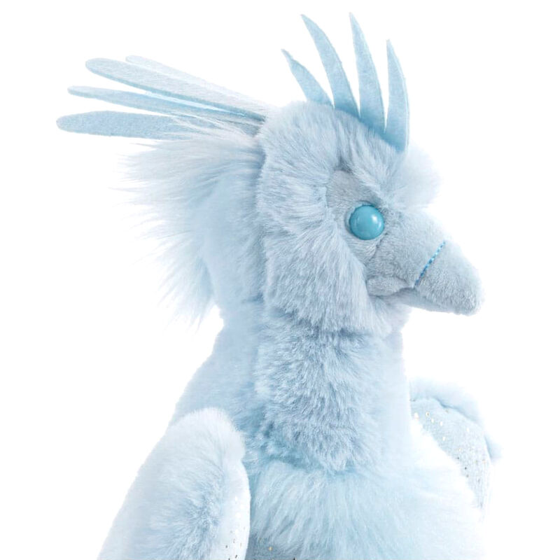 Peluche Phoenix Patronus Harry Potter 29cm de NOBLE COLLECTION - Frikibase.com