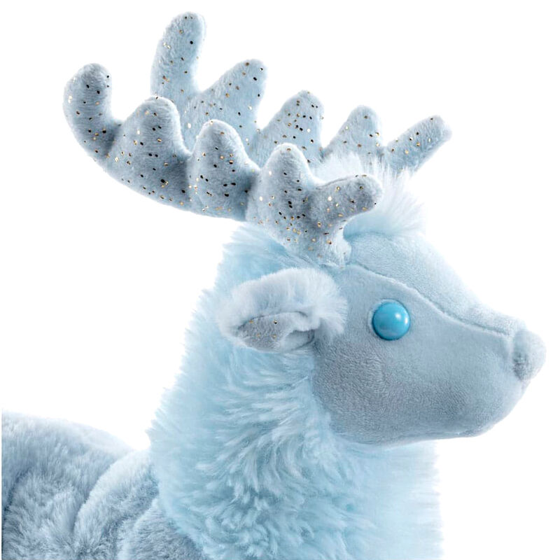 Peluche Stag Patronus Harry Potter 26cm de NOBLE COLLECTION - Frikibase.com