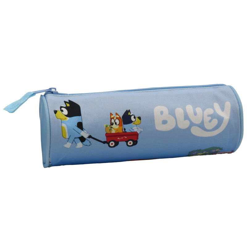 Portatodo Bluey de CYP BRANDS - Frikibase.com