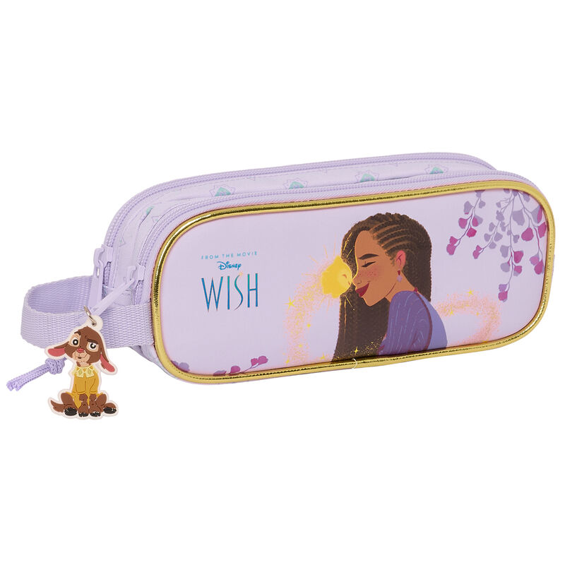 Portatodo Wish Disney doble de SAFTA - Frikibase.com