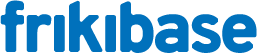 Frikibase.com logo (2024)
