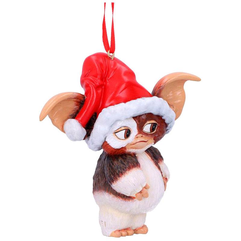 Adorno Gizmo Santa Gremlins - Frikibase.com