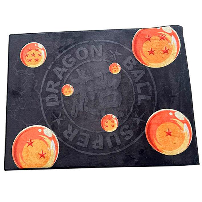 Alfombra interior Dragon Ball Super 80x60cm - Frikibase.com