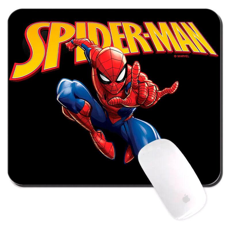 Alfombrilla raton Spiderman Marvel - Frikibase.com