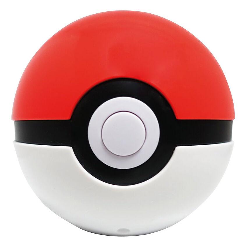 Altavoz Pokeball Pokemon - Frikibase.com