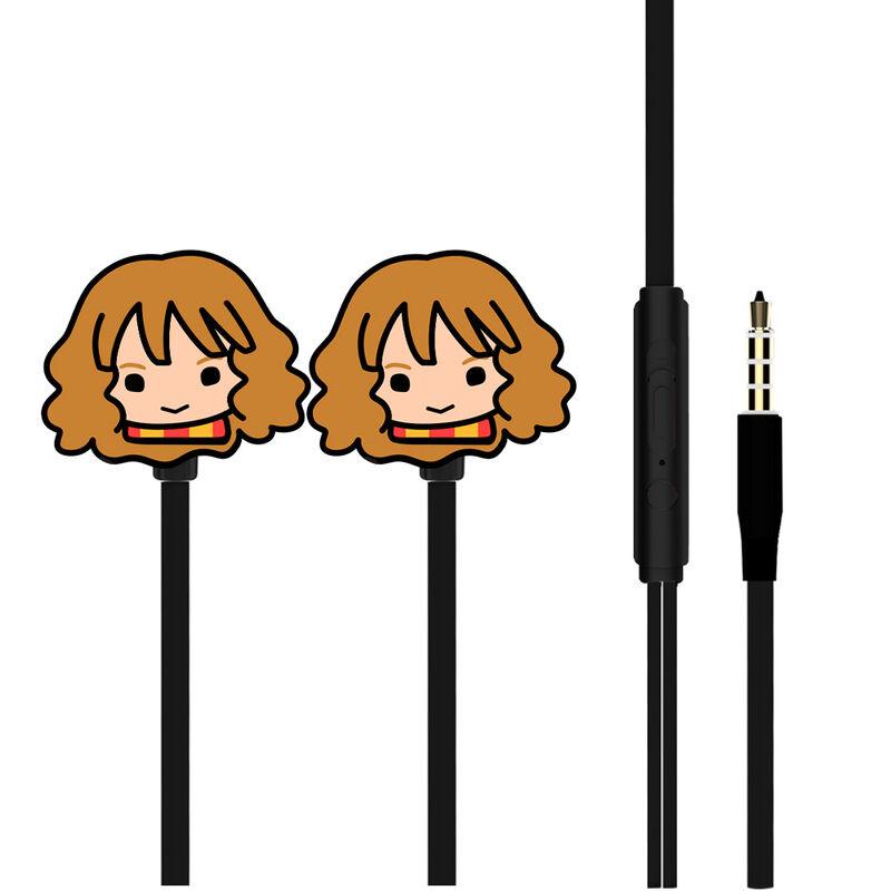 Auriculares Hermione Harry Potter - Frikibase.com