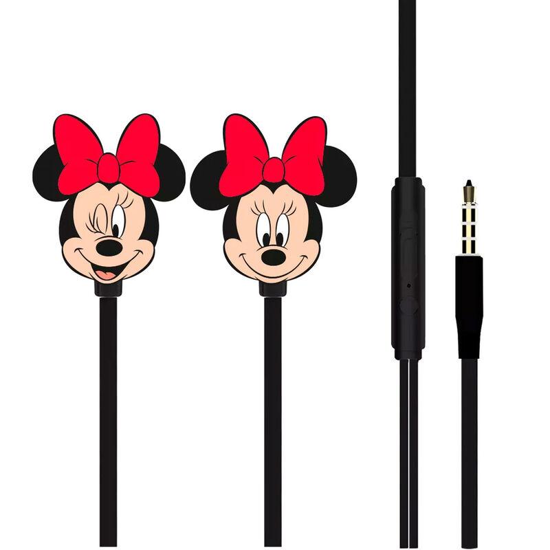 Auriculares Minnie Disney - Frikibase.com