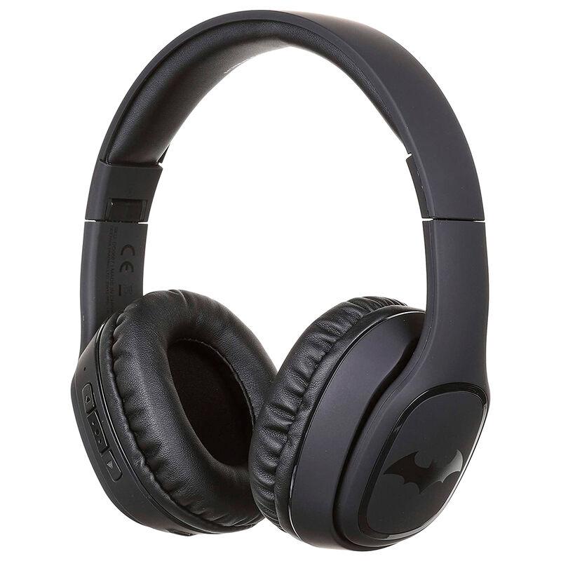 Auriculares inalambricos Batman DC Comics - Frikibase.com