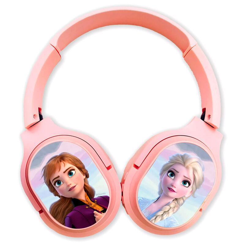 Auriculares inalambricos Frozen Disney - Frikibase.com