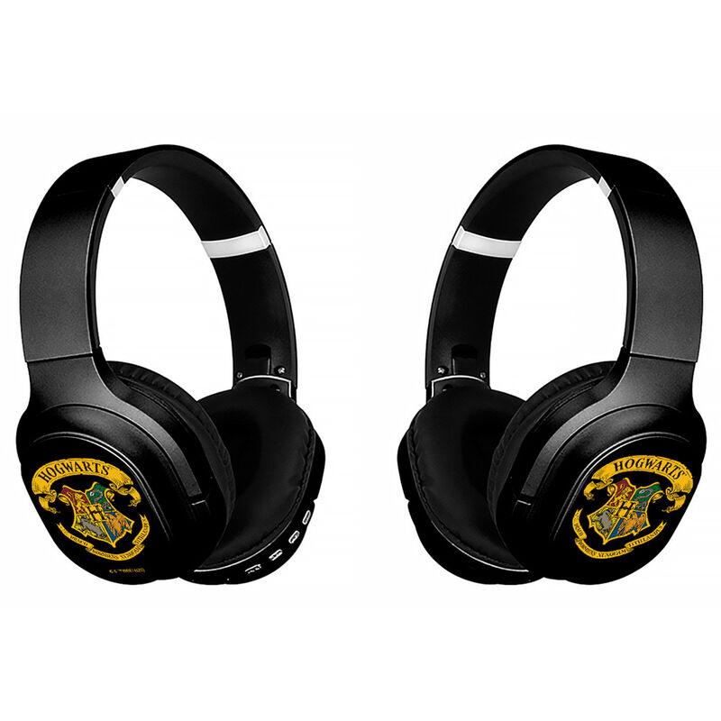 Auriculares inalambricos Hogwarts Harry Potter - Frikibase.com