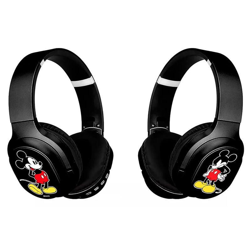 Auriculares inalambricos Mickey Disney - Frikibase.com