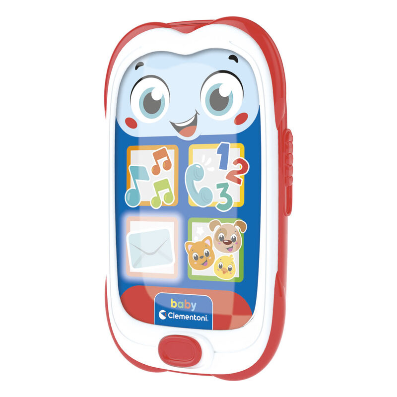 Baby Smartphone - Frikibase.com