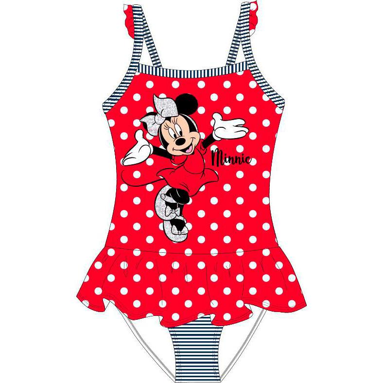 Bañador Minnie Disney - Frikibase.com