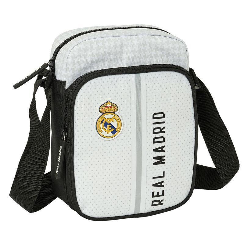 Bandolera 24/25 Real Madrid - Frikibase.com