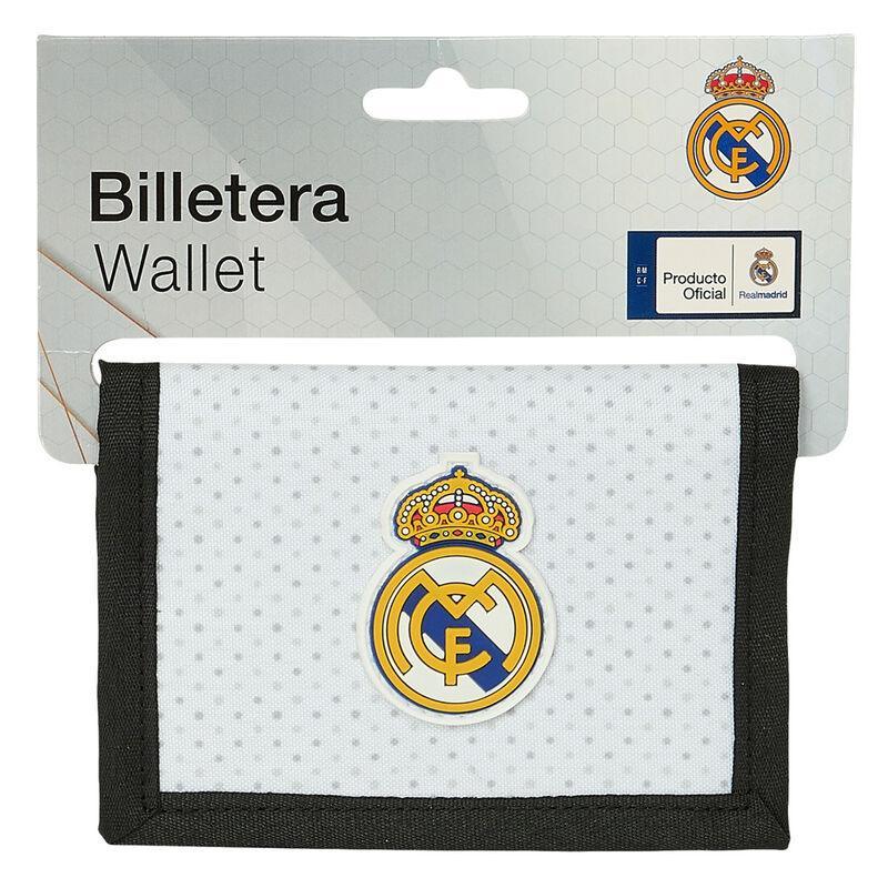 Billetera 24/25 Real Madrid - Frikibase.com