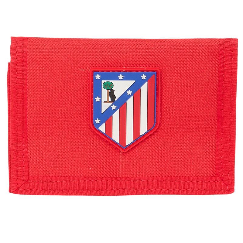 Billetera Atletico de Madrid - Frikibase.com