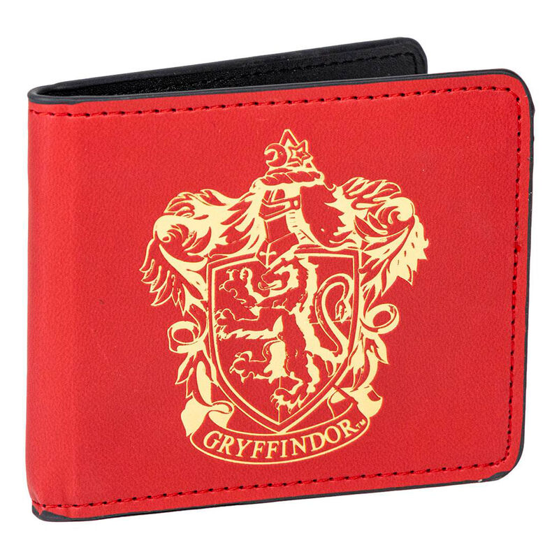 Billetero Gryffindor Harry Potter - Frikibase.com