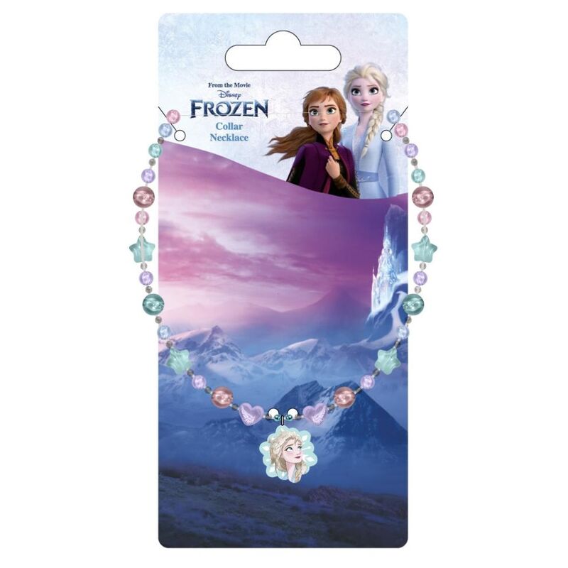 Blister bisuteria Frozen Disney - Frikibase.com