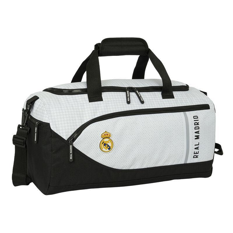 Bolsa deporte 24/25 Real Madrid - Frikibase.com