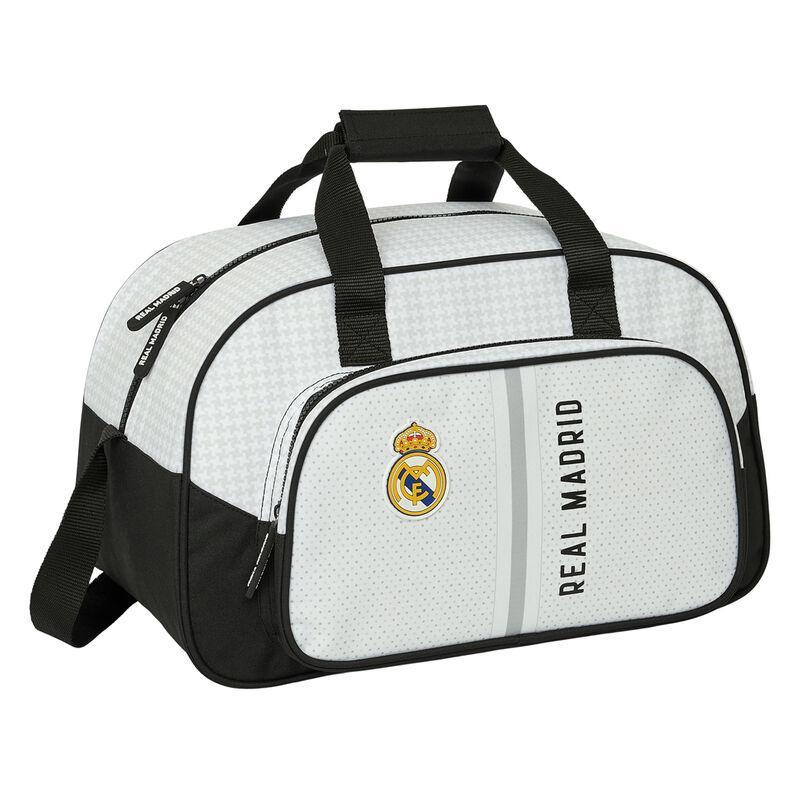 Bolsa deporte 24/25 Real Madrid - Frikibase.com