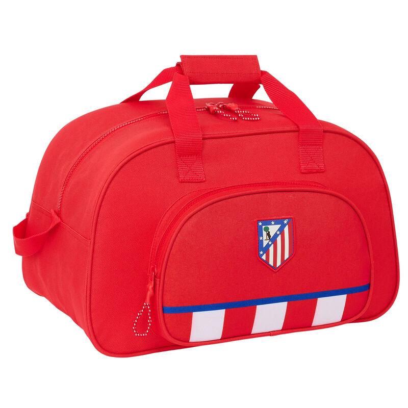 Bolsa deporte Atletico de Madrid - Frikibase.com