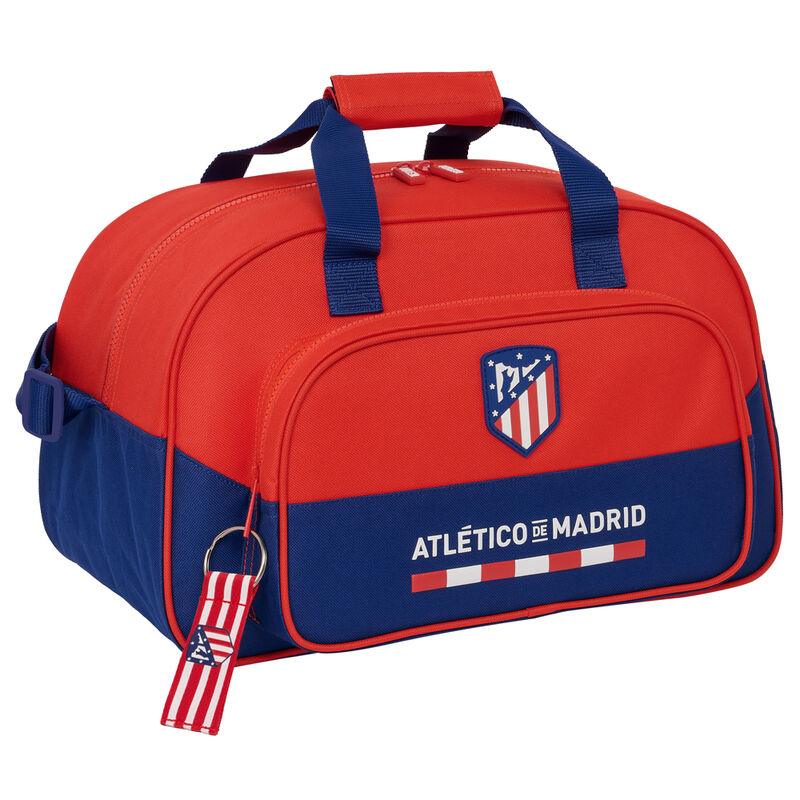 Bolsa deporte Atletico de Madrid - Frikibase.com