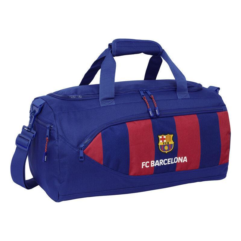 Bolsa deporte F.C Barcelona - Frikibase.com