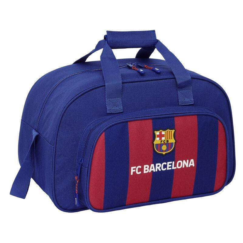 Bolsa deporte F.C Barcelona - Frikibase.com