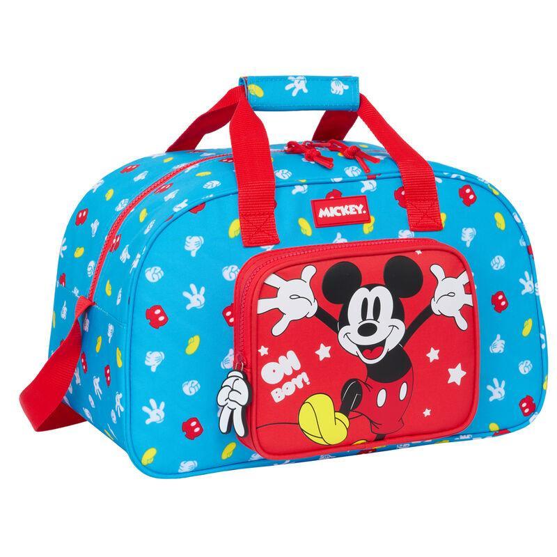 Bolsa deporte Fantastic Mickey Disney - Frikibase.com