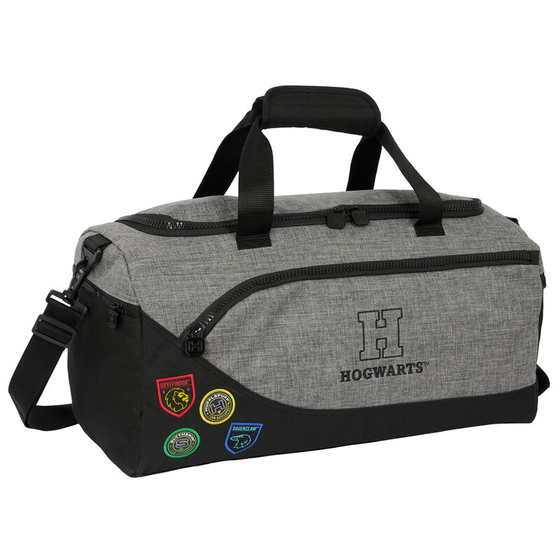 Bolsa deporte House of Champions Harry Potter - Frikibase.com