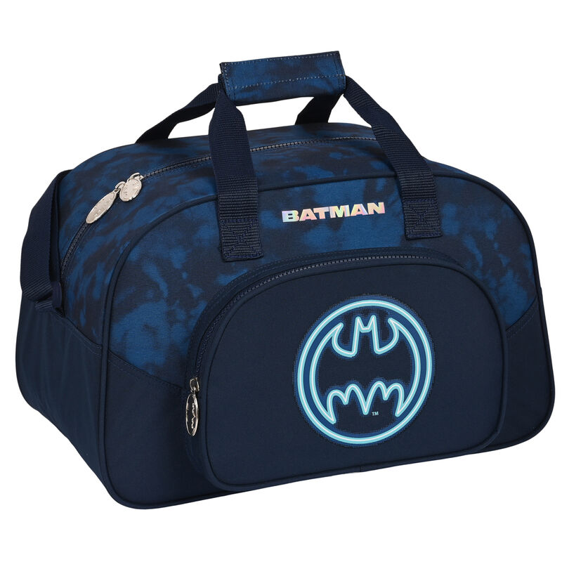 Bolsa deporte Legendary Batman DC Comics - Frikibase.com