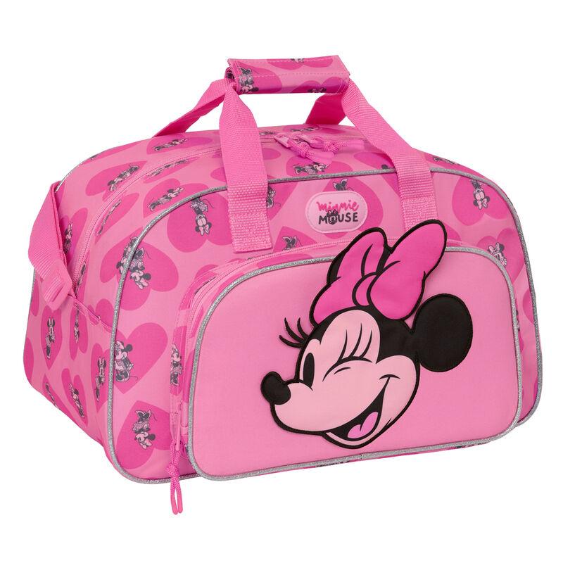 Bolsa deporte Loving Minnie Disney - Frikibase.com