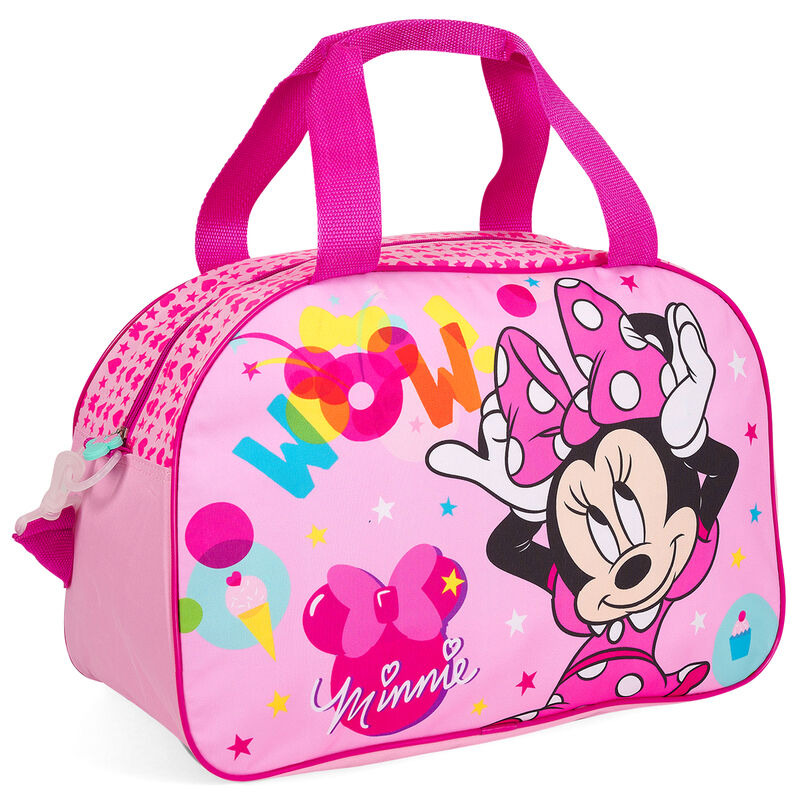 Bolsa deporte Minnie Disney - Frikibase.com