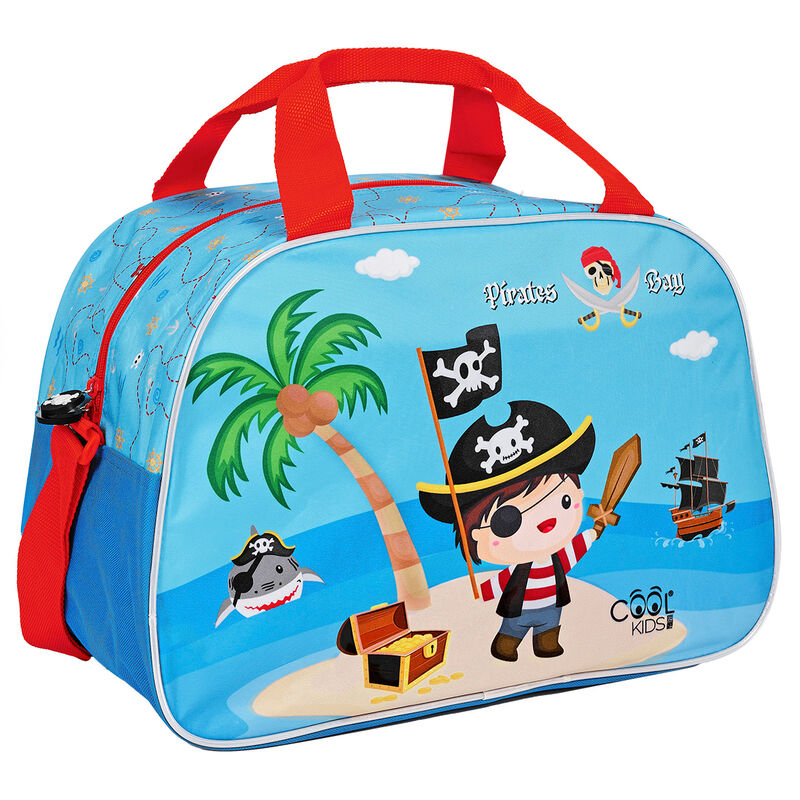 Bolsa deporte Pirata - Frikibase.com