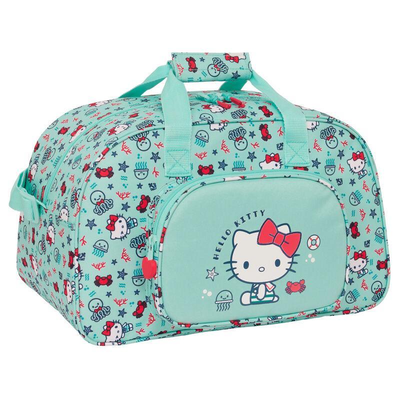 Bolsa deporte Sea Lovers Hello Kitty - Frikibase.com